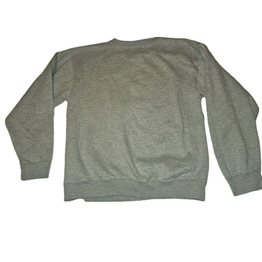 Vintage Cape Cod Crewneck Sweatshirt Embroidered Lighthouse Pullover Mens Large - Picture 6 of 8